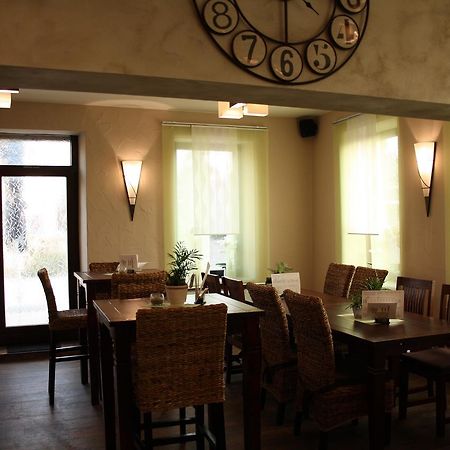 Hotel - Bistro - 3-Eck Merchweiler Zewnętrze zdjęcie