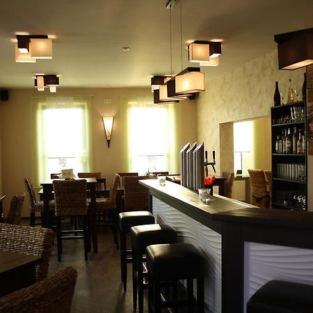 Hotel - Bistro - 3-Eck Merchweiler Zewnętrze zdjęcie