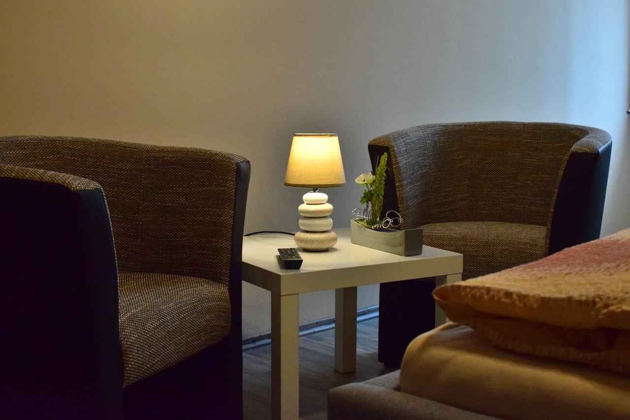 Hotel - Bistro - 3-Eck Merchweiler Zewnętrze zdjęcie