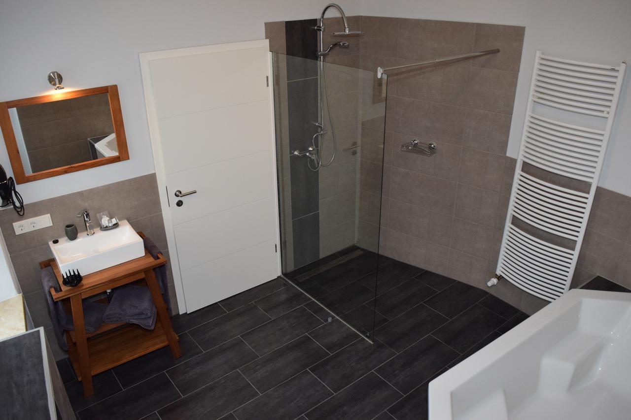Hotel - Bistro - 3-Eck Merchweiler Zewnętrze zdjęcie